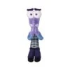 Disney Fear Plush – Inside Out 2 – Small 12 3/4''