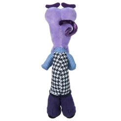 Disney Fear Plush – Inside Out 2 – Small 12 3/4'' -toy 1517000440080 2