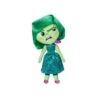 Disney Disgust Plush – Inside Out 2 – Small 11'' 1 Disney Disgust Plush – Inside Out 2 – Small 11'' -toy 1517000440081