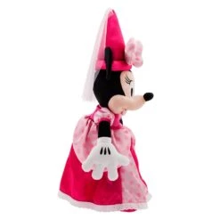 Disney Princess Minnie Mouse Plush – Medium 23 1/2'' -toy 1517000443828 1