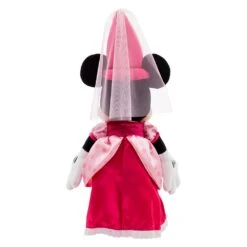 Disney Princess Minnie Mouse Plush – Medium 23 1/2'' -toy 1517000443828 2