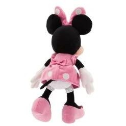 Disney Minnie Mouse Plush – Pink – Small 14'' 7 Disney Minnie Mouse Plush – Pink – Small 14'' -toy 1517000443926 2