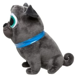 Disney Bingo Plush – Puppy Dog Pals – Small 8 1/2'' 8 Disney Bingo Plush – Puppy Dog Pals – Small 8 1/2'' -toy 1517000444078 2