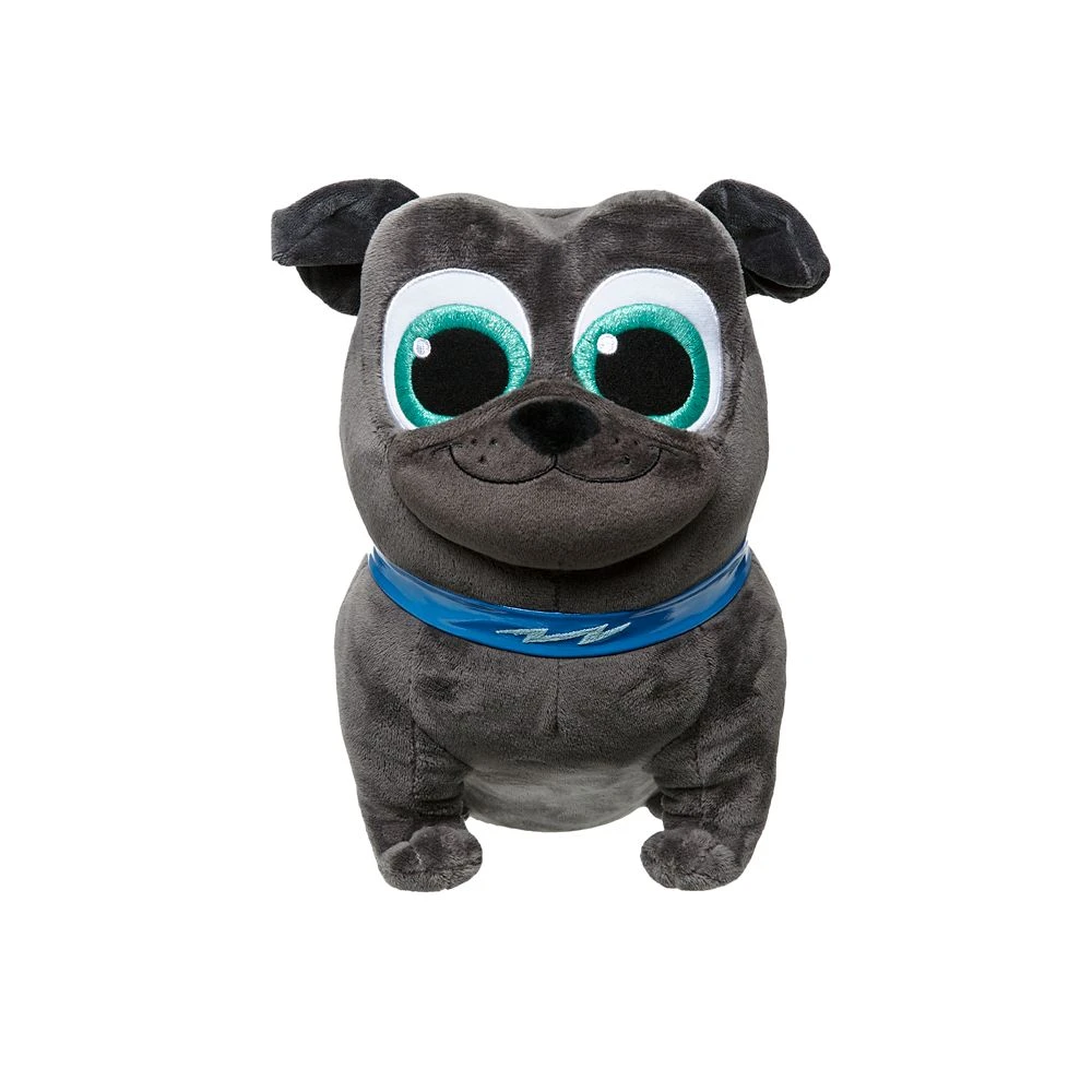 Disney Bingo Plush – Puppy Dog Pals – Small 8 1/2'' 3 Disney Bingo Plush – Puppy Dog Pals – Small 8 1/2''