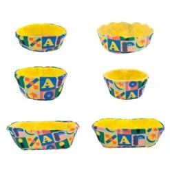 Disney Munchlings Mystery Plush – Pixar Boardwalk Bites – Micro 4 3/4'' -toy 1517041280051 5