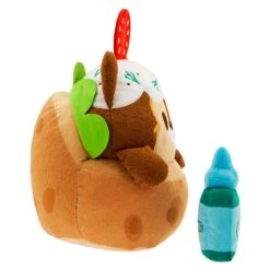 Chip Falafel Pita Pocket Disney Munchlings Plush – Street Food – Medium 15 3/4'' -toy 1517041283703 2