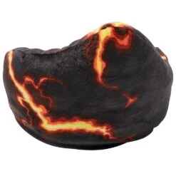 Disney Lava Meerkat Plush – Star Wars – 8 2/3'' -toy 1517041283807 5