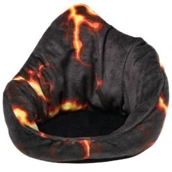 Disney Lava Meerkat Plush – Star Wars – 8 2/3'' -toy 1517041283807 6