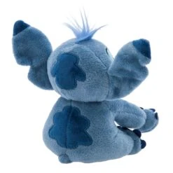 Disney Stitch Plush – Lilo & Stitch – Mini Bean Bag – 6'' -toy 1517047440048 1