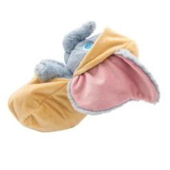 Dumbo Plush In Swaddle – Disney Babies – Small 10'' -toy 1517047440072 2