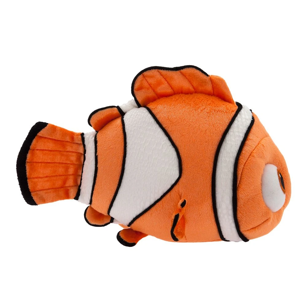 Disney Nemo Plush – Finding Nemo – 10 1/2'' 4 Disney Nemo Plush – Finding Nemo – 10 1/2'' - Image 2