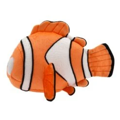 Disney Nemo Plush – Finding Nemo – 10 1/2'' 7 Disney Nemo Plush – Finding Nemo – 10 1/2'' -toy 1517047443820 2