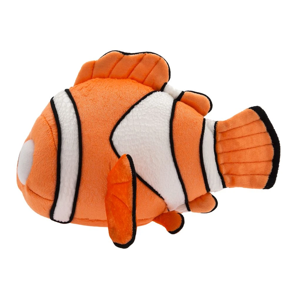 Disney Nemo Plush – Finding Nemo – 10 1/2'' 5 Disney Nemo Plush – Finding Nemo – 10 1/2'' - Image 3
