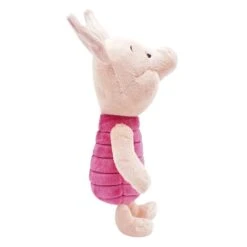 Disney Piglet Plush – Winnie The Pooh – Small 8 1/2'' -toy 1517055503662 1