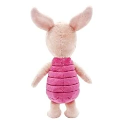 Disney Piglet Plush – Winnie The Pooh – Small 8 1/2'' -toy 1517055503662 2