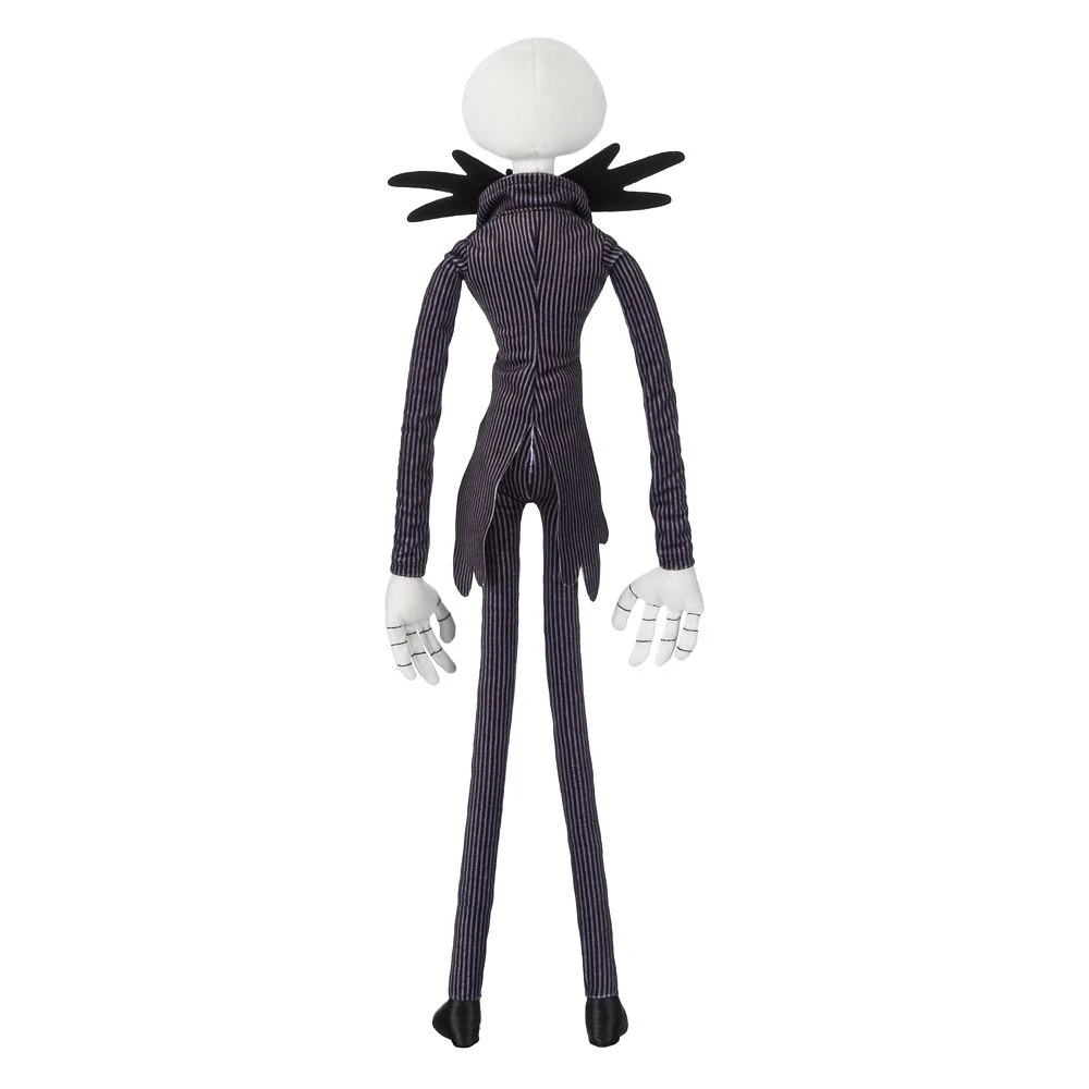 Disney Jack Skellington Plush – The Nightmare Before Christmas – 26'' 5 Disney Jack Skellington Plush – The Nightmare Before Christmas – 26'' - Image 3