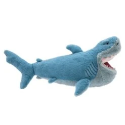 Disney Bruce Plush – Finding Nemo – 19 1/4'' 6 Disney Bruce Plush – Finding Nemo – 19 1/4'' -toy 1517055503822 1