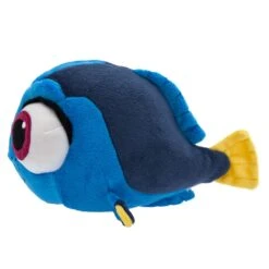 Disney Baby Dory Plush – Finding Dory – 8 1/4'' -toy 1517055503825 2