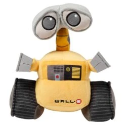 Disney WALL•E Plush – Small 8''