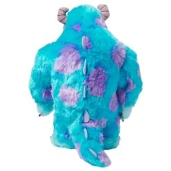 Disney Sulley Plush – Monsters, Inc. – Small 9 1/2'' -toy 1517055503880 1
