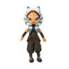 Disney Ahsoka Tano Plush Doll – Star Wars: Ahsoka – 16'' -toy 1519047443801