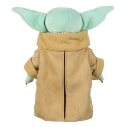 Disney Grogu Plush – Star Wars: The Mandalorian – 10'' -toy 1519047443806 1