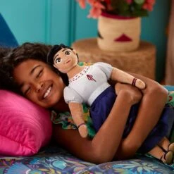 Disney Luisa Plush Doll – Encanto – 19 1/2'' -toy 1519105803798 1