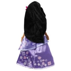 Disney Isabela Plush Doll – Encanto - 16'' -toy 1519105803799 2