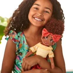 Disney Dolores Plush Doll – Encanto – 18 1/2'' 6 Disney Dolores Plush Doll – Encanto – 18 1/2'' -toy 1519105803829 1