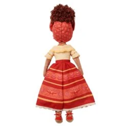 Disney Dolores Plush Doll – Encanto – 18 1/2'' 7 Disney Dolores Plush Doll – Encanto – 18 1/2'' -toy 1519105803829 2