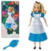 Disney Alice Classic Doll – Alice In Wonderland – 10'' 1 Disney Alice Classic Doll – Alice In Wonderland – 10'' -toy 1610040900006