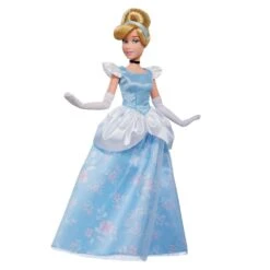 Cinderella Disney Story Doll – 11 1/2'' -toy 1610040902064 7