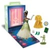 Tiana Disney Story Doll – The Princess And The Frog – 11 1/2''