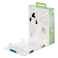 Tiana Disney Story Doll – The Princess And The Frog – 11 1/2'' -toy 1610040902065 9