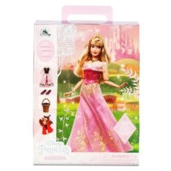 Aurora Disney Story Doll – Sleeping Beauty – 11 1/2'' 23 Aurora Disney Story Doll – Sleeping Beauty – 11 1/2'' -toy 1610040902066 10