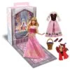Aurora Disney Story Doll – Sleeping Beauty – 11 1/2'' 2 Aurora Disney Story Doll – Sleeping Beauty – 11 1/2'' -toy 1610040902066