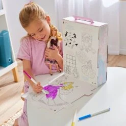 Aurora Disney Story Doll – Sleeping Beauty – 11 1/2'' 16 Aurora Disney Story Doll – Sleeping Beauty – 11 1/2'' -toy 1610040902066 3