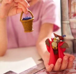 Aurora Disney Story Doll – Sleeping Beauty – 11 1/2'' 19 Aurora Disney Story Doll – Sleeping Beauty – 11 1/2'' -toy 1610040902066 6