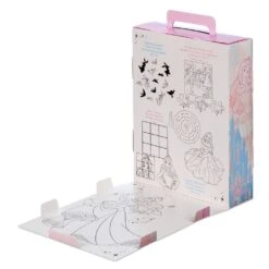 Aurora Disney Story Doll – Sleeping Beauty – 11 1/2'' 22 Aurora Disney Story Doll – Sleeping Beauty – 11 1/2'' -toy 1610040902066 9