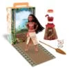 Moana Disney Story Doll – 11'' -toy 1610040902067