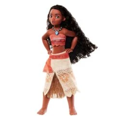 Moana Disney Story Doll – 11'' -toy 1610040902067 7