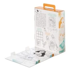 Moana Disney Story Doll – 11'' -toy 1610040902067 9