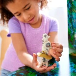 Raya Disney Story Doll – Raya And The Last Dragon – 11 1/2'' -toy 1610040902069 6