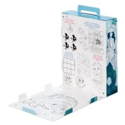 Raya Disney Story Doll – Raya And The Last Dragon – 11 1/2'' -toy 1610040902069 9