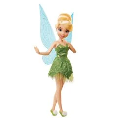 Tinker Bell Disney Story Doll – Peter Pan – 10'' -toy 1610040902070 7