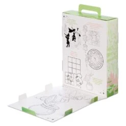 Tinker Bell Disney Story Doll – Peter Pan – 10'' -toy 1610040902070 9