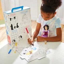 Snow White Disney Story Doll – 11'' 16 Snow White Disney Story Doll – 11'' -toy 1610040902071 3