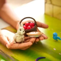 Snow White Disney Story Doll – 11'' 19 Snow White Disney Story Doll – 11'' -toy 1610040902071 6