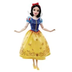 Snow White Disney Story Doll – 11'' 20 Snow White Disney Story Doll – 11'' -toy 1610040902071 7