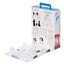 Snow White Disney Story Doll – 11'' 22 Snow White Disney Story Doll – 11'' -toy 1610040902071 9